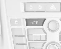 Sleutels, portieren en ruiten 29 4-deurs notchback Als u op de knop x drukt, opent de achterklep zelfs als de portieren vergrendeld zijn.