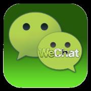 Opmars nieuwe platformen onder jongeren 10.000 jongeren maken gebruik van WeChat waarvan 4.000 dagelijks 20.000 jongeren maken gebruik van Foursquare, waarvan 13.