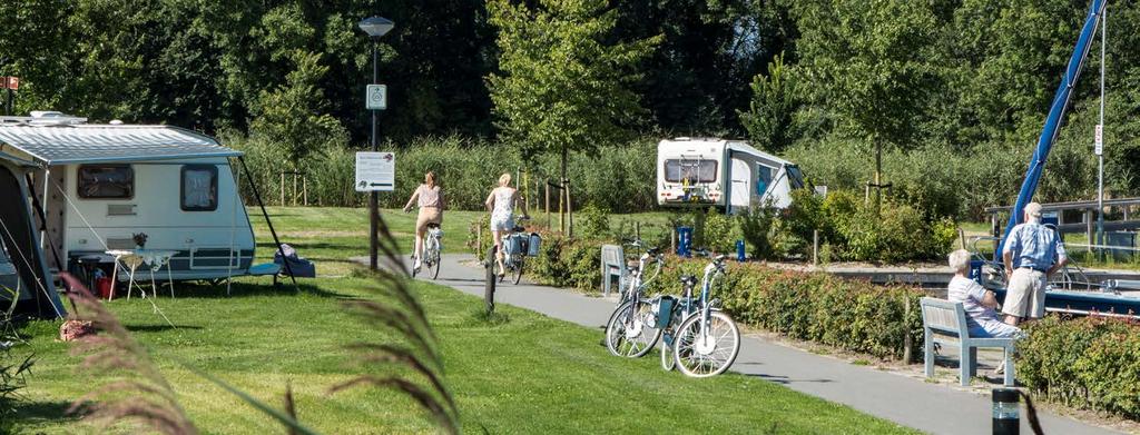Fries burgerpanel over toerisme en recreatie in Fryslân Fries burgerpanel over voorzieningen in Fryslân De zomervakantieperiode zit er weer op!