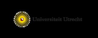 NATIONALE STUDENTEN ENQUETE B Aardwetenschappen Utrecht vergeleken met gemiddelde van 5 opleidingen: Technische Delft (n=119), Utrecht (n=147), Wageningen University (n=126), van Amsterdam (n=0),