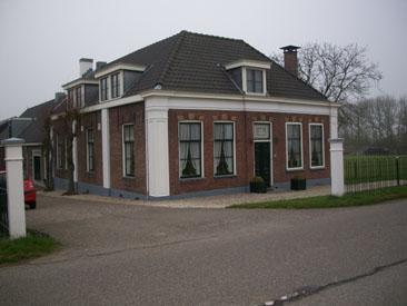 2.5 Werkgroep Historisch Erfgoed (CHE) 7 Centrale doelstelling werkgroep CHE De Werkgroep CHE heeft als doel het Zoetermeerse erfgoed te monitoren en te beschermen.