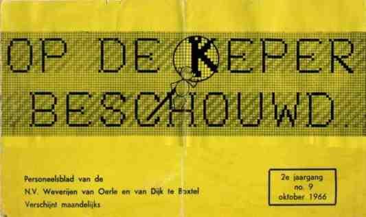 Indien onbestelbaar: Liempdseweg 3, 5283 RB Boxtel Tijdschrift 'In Brabant' We hebben in Brabant een mooi tijdschrift voor heemen erfgoed, dat 4x per jaar verschijnt.
