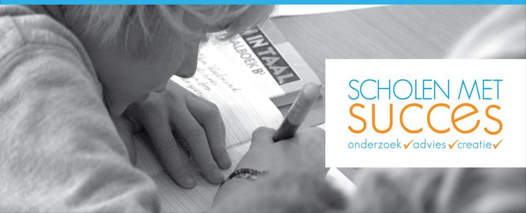 Bestuursrapportage Personeeltevredenheidspeiling Basisonderwijs 2014 CNS Ede Haarlem, maart 2014 Scholen met Succes