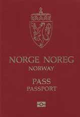 Noorwegen