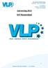 Jaarverslag 2013 VLP Roosendaal