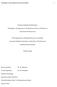 Werkbevlogenheid bij Wethouders: De Bijdrage van Zingeving en Veerkracht en de Rol van Werkdruk en. Emotionele Werkstressoren