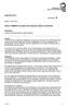 CABA 09-04-2013 Agendapunt: 8 AAN DE COMMISSIE ALGEMEEN BESTUURLIJKE AANGELEGENHEDEN