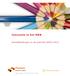 Innovatie in het MKB Ontwikkelingen in de periode 2002-2014