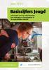 juni 2014 Basiscijfers Jeugd informatie over de arbeidsmarkt, het onderwijs en leerplaatsen in de regio Midden-Utrecht Een gezamenlijke uitgave van: