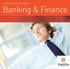 Habilis Executive Search. Banking & Finance