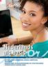 Nederlands als basis. 2013-2014 www.rocrivor.nl. Beter leren schrijven, lezen, computer, rekenen