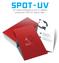 SPOT-UV. Een simpele handleiding om snel en makkelijk uw document SPOT-UV klaar te maken.