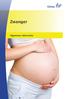 Zwanger. Algemene informatie