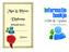 Informatie boekje. MSN & Hyves. voor jongeren van behandelgroepen