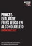 Procesevaluatie Fries Jeugd en Alcoholbeleid