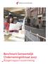 Benchmark Gemeentelijk Ondernemingsklimaat 2007 ȟȟ Bijlagenrapport tussenmeting