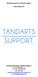 Klachtencommissie Tandarts Support. Jaarverslag 2013