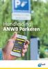 Handleiding ANWB Parkeren versie 1.2 2015