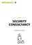 Factsheet SECURITY CONSULTANCY Managed Services