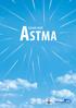 Wat is astma eigenlijk?