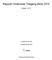 Rapport Onderzoek Toegang Wmo 2015