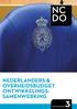 Nederlanders & Overheidsbudget Ontwikkelingssamenwerking. onderzoeksreeks