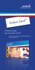 Sodexo Card. Praktische gids van de Sodexo Card. Gebruiksaanwijzing en aanbevelingen voor een veilig gebruik