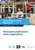 Rapport. van Kamer van Koophandel Nederland. Startersprofiel 2012. Datum uitgave. Januari 2013. onderwerp Startende ondernemers in beeld