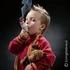 Preventie van passief roken bij kinderen