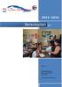 2014-2016. Beleidsplan. Versie 1.0. Cuban Aid Foundation Raad van Europalaan 96 2625PC Delft. www.cubanaidfoundation.com 1