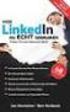 Linkedin; nut en gebruik. 19 april 2011. Frits Gubbels