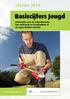 Basiscijfers Jeugd. oktober 2014. informatie over de arbeidsmarkt, het onderwijs en leerplaatsen in de regio Midden-Utrecht