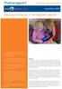 Themarapport. Zeeuwse kinderen in de digitale wereld. Tot straks op Facebook! november 2014. Inleiding