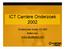 ICT Carrière Onderzoek 2002. Onderzoek onder 22.000 leden van www.studenten.net