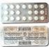 BIJSLUITER. HYDROCHLOORTHIAZIDE 6,25 mg tablet