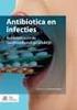 Kwaliteitsbeoordeling van antibioticagebruik in de huisartsenpraktijk en in een huisartsenwachtpost