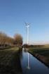Windenergie. Een onderzoek onder inwoners van de gemeente Groningen B A S I S V O O R B E L E I D. Oktober Laura de Jong. Marjolein Kolstein