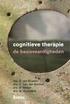 Effectiviteit van metacognitieve therapie voor gegeneraliseerde angststoornis: een overzicht Colin van der Heiden