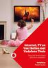 Vodafone Biz Basic Geldig bij contracten afgesloten vanaf 10 oktober 2016