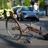 Cijfers over stijging aantal dodelijke fietsongevallen in 2006