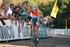Beleving van de Giro d'italia Utrecht