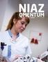 NIAZ-accreditatie in het Jessa Ziekenhuis