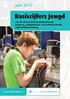 Arbeidsmarktinformatie. Noord-Brabant, september 2012