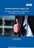 Resultaten van het klanttevredenheidsonderzoek over de uitvoering van de Wet maatschappelijke ondersteuning (Wmo) in de gemeente Boxmeer in 2013