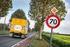 DEEL 1: Mobiliteit en Verkeersveiligheid in Vlaanderen. Universiteit Hasselt Bachelor- en master Verkeerskunde