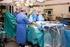 Verpleegafdeling Cardio-thoracale Chirurgie en Longziekten