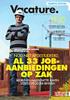 Werkbaar werk in Vlaanderen Arbeiders bouwsector / andere sectoren