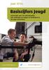 Basiscijfers Jeugd. juni informatie over de arbeidsmarkt, het onderwijs en stages en leerbanen in de regio Gorinchem