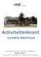 Locatie Henricus Maandelijkse uitgave van Bureau Welzijn - April Krant ook te bekijken via: