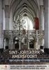 Sint-Joriskerk Amersfoort. een locatie met sfeer en allure. voor concerten, lezingen, congressen, recepties, trouwen en nog veel meer